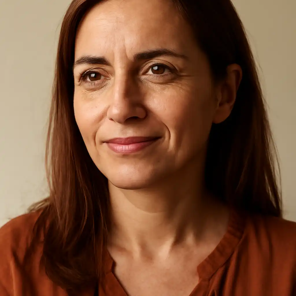 Lucía Fernández Domínguez